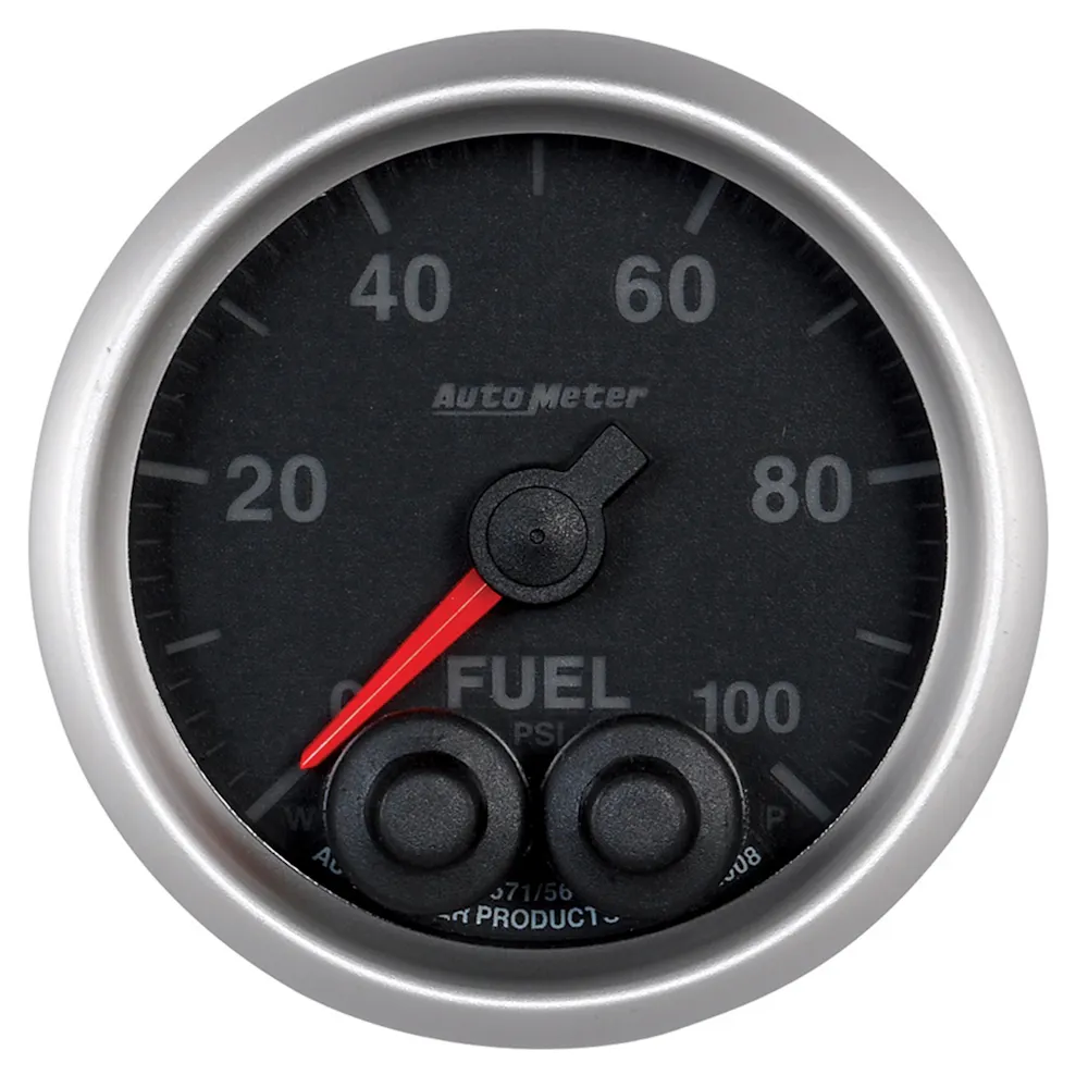 AutoMeter Products 5671-05702-A