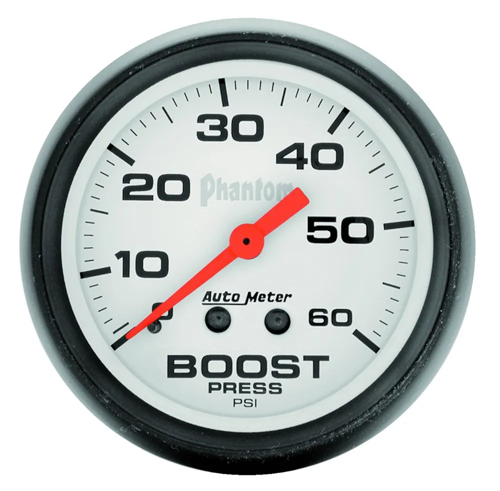 AutoMeter Products 5705