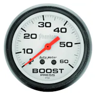 AutoMeter Products 5705