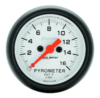 AutoMeter Products 5744