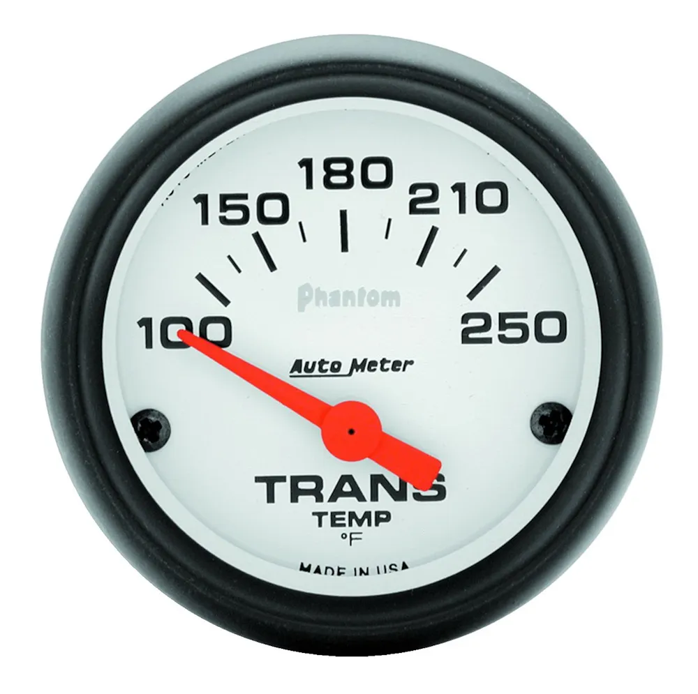 AutoMeter Products 5757