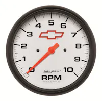 AutoMeter Products 5898-00406