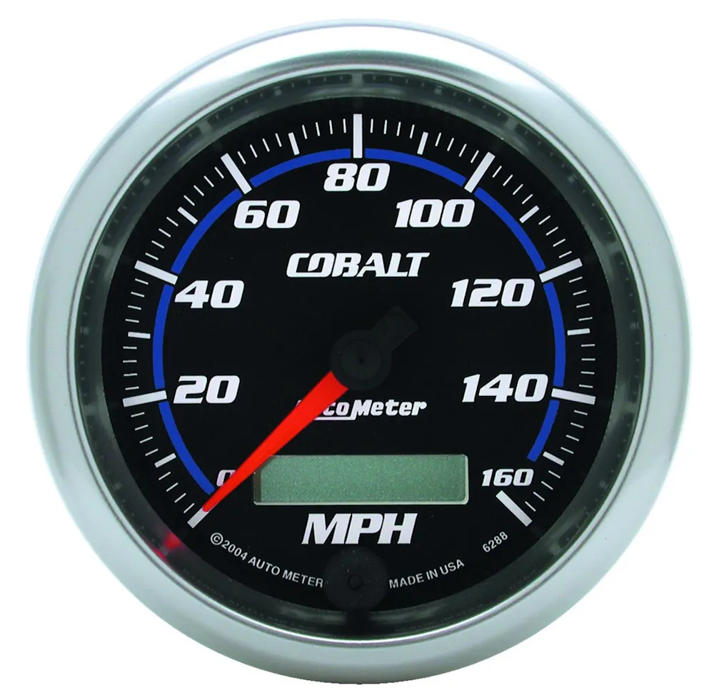 AutoMeter Products 6288