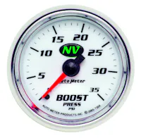 AutoMeter Products 7304