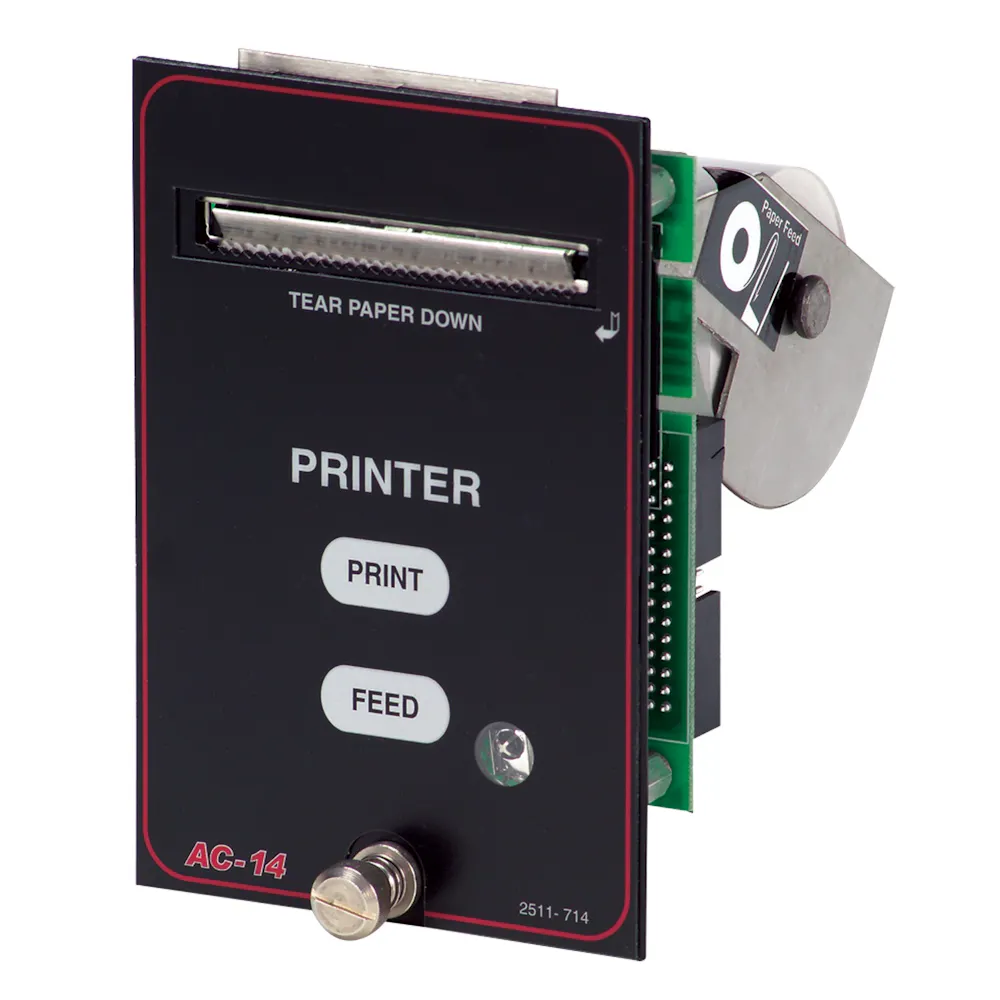 AutoMeter Products AC-14