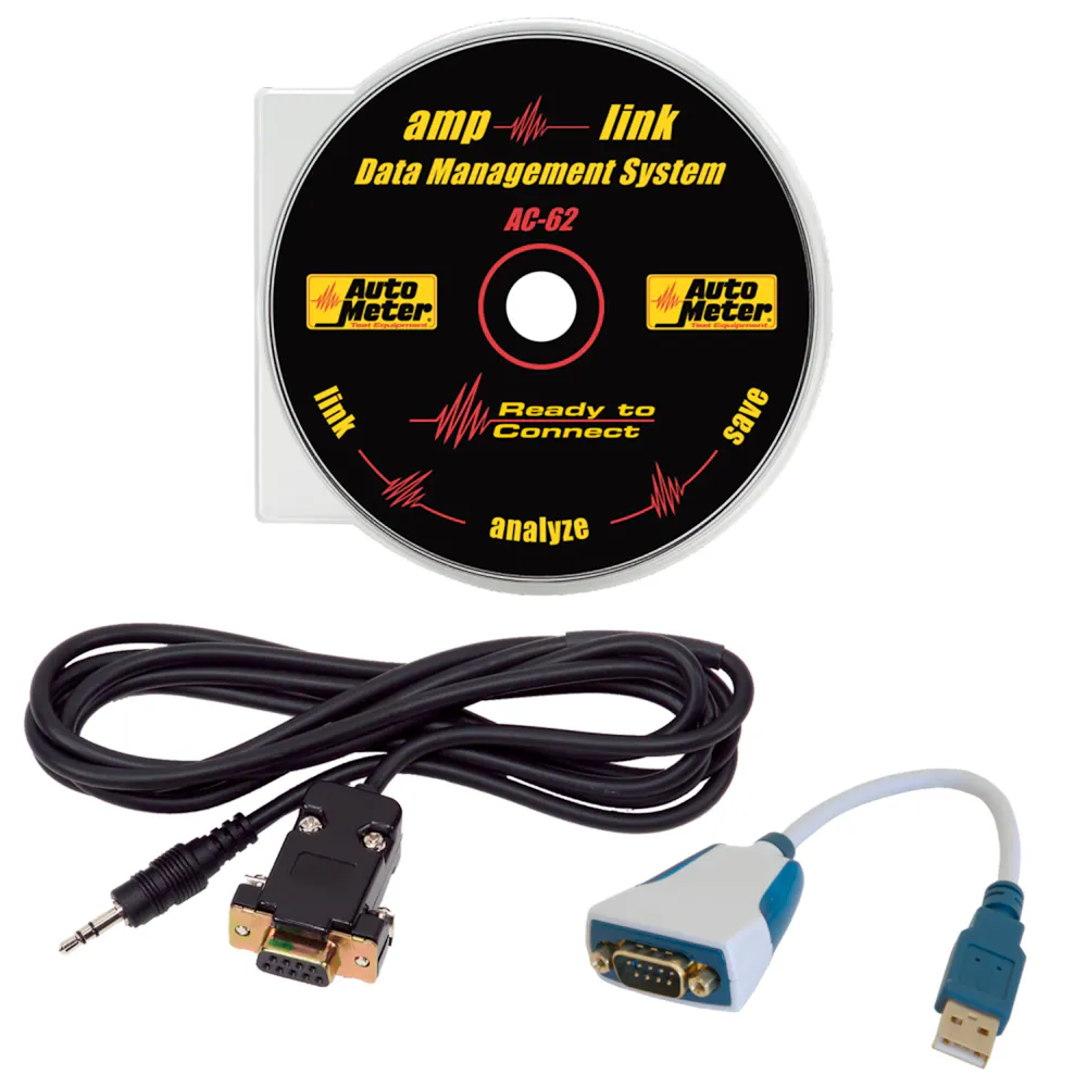 AutoMeter Products AC-63