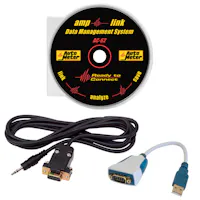 AutoMeter Products AC-63