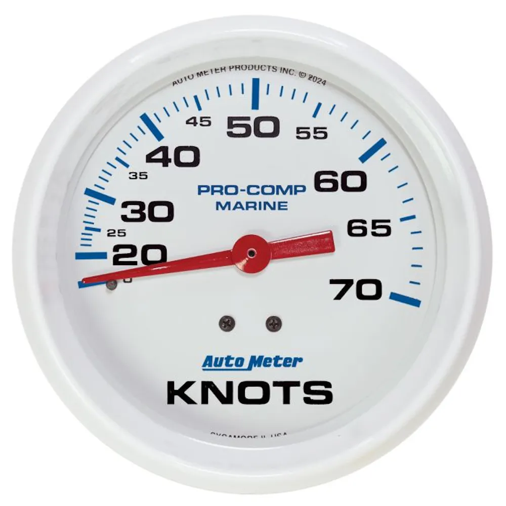 AutoMeter Products 200755