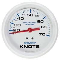 AutoMeter Products 200755