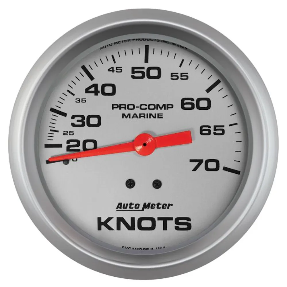 AutoMeter Products 200755-33