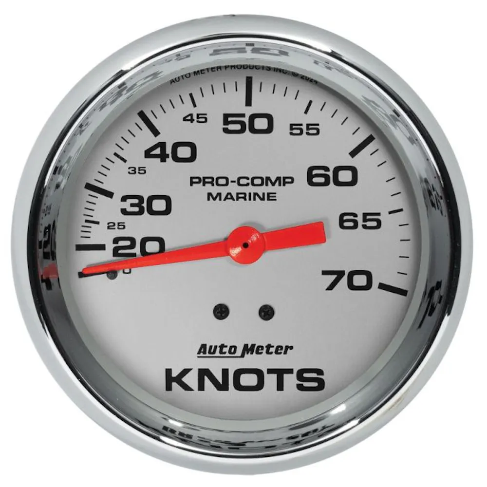 AutoMeter Products 200755-35