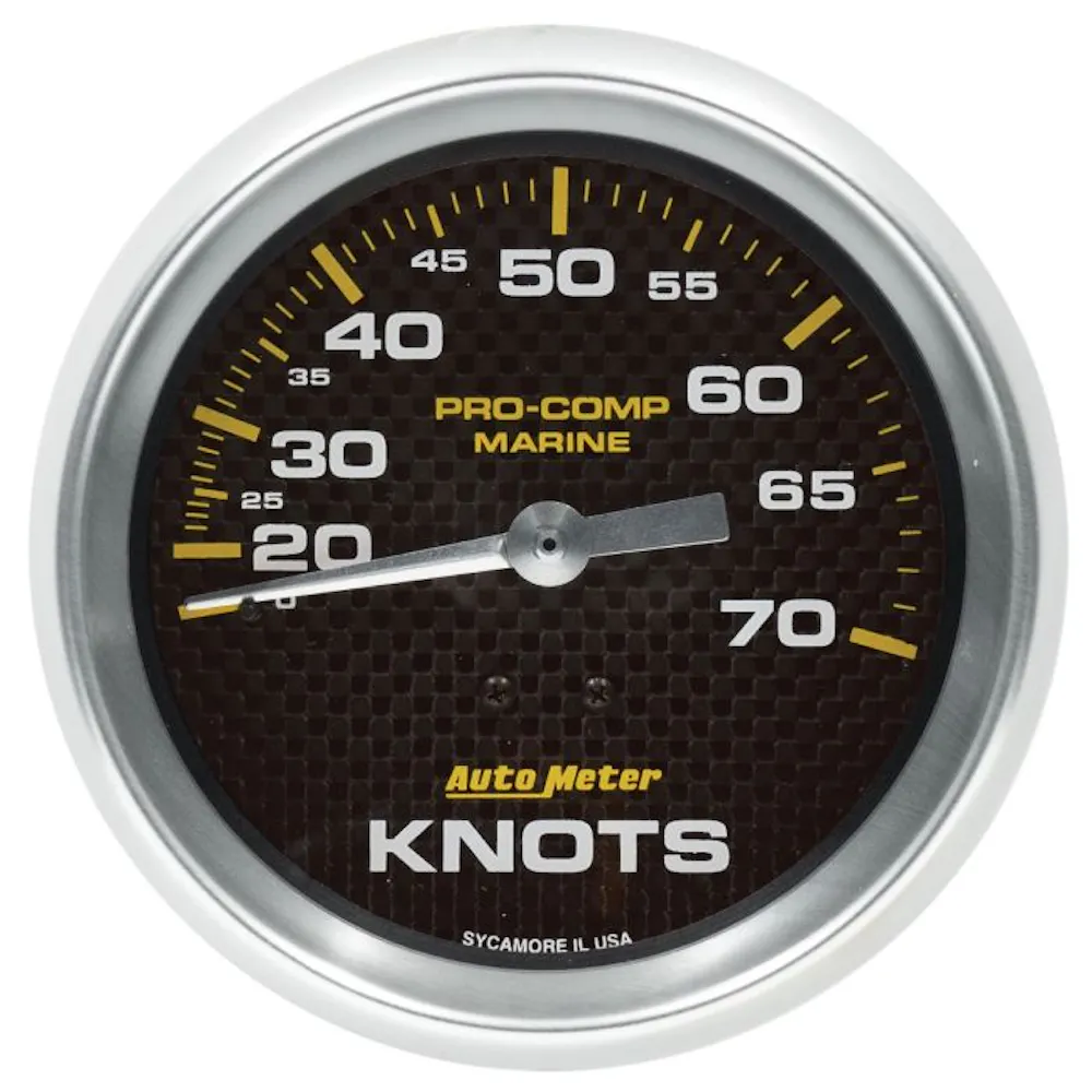 AutoMeter Products 200755-40