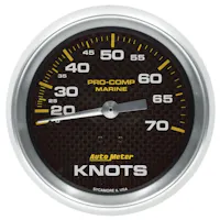 AutoMeter Products 200755-40