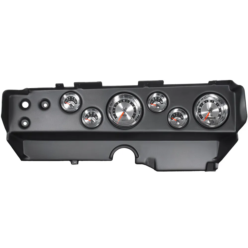 AutoMeter Products 7029-CH