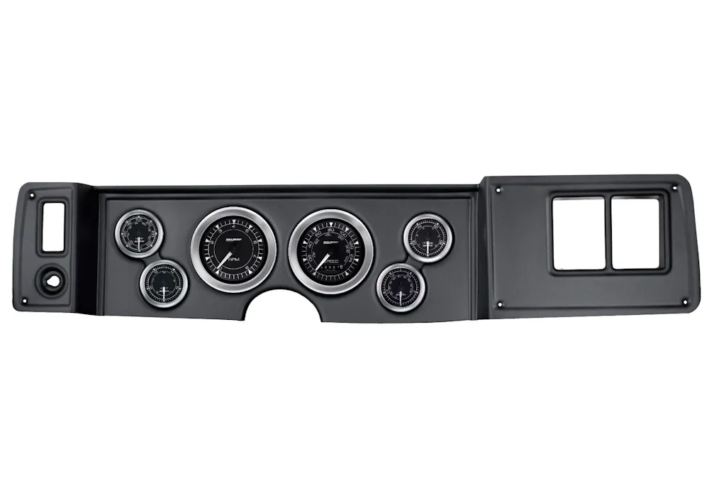 AutoMeter Products 7023-CH