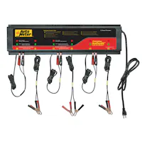 AutoMeter Products BUSPRO-662