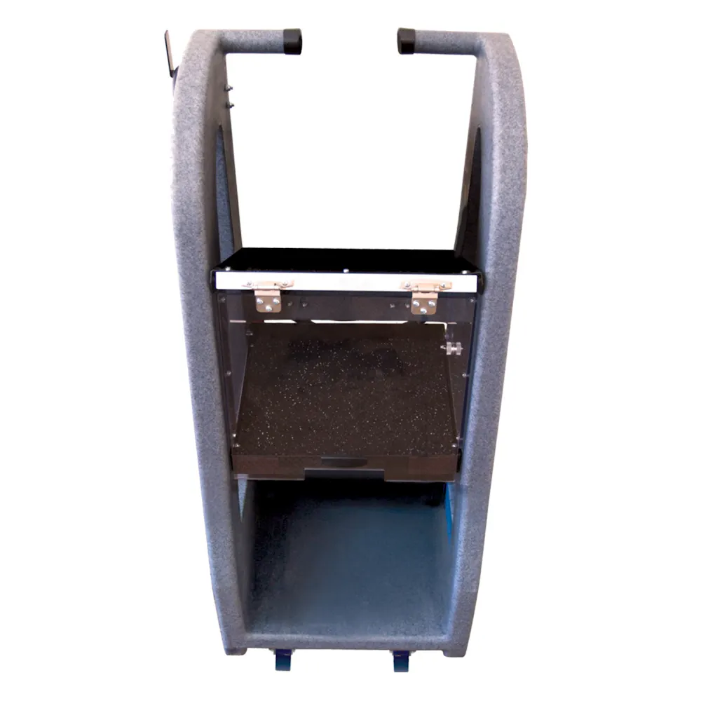 AutoMeter Products ES-11