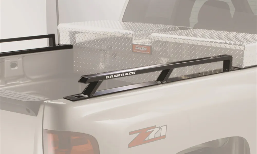 BACKRACK 65501TB
