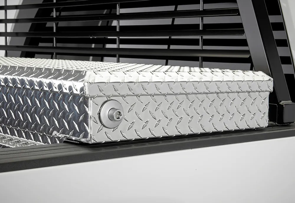 BACKRACK 30167LP