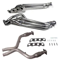BBK Performance Parts 18568
