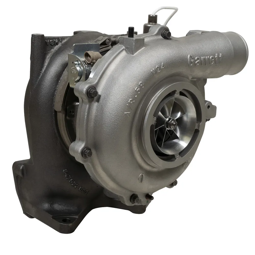 BD Diesel Performance 1045830