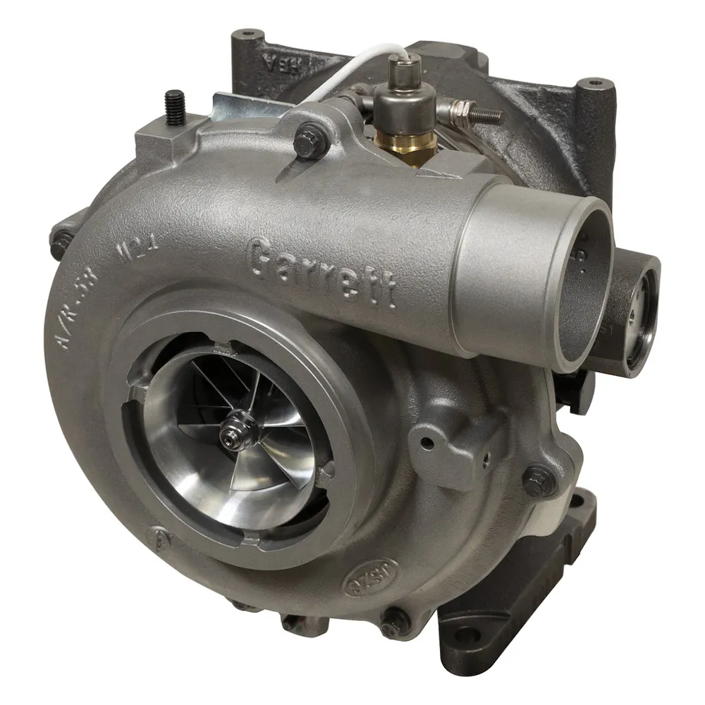 BD Diesel Performance 1045830