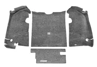BedRug BRTJ97R