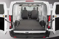 BedRug VRFT15L