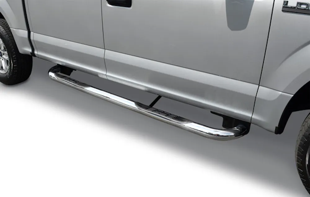 Big Country Truck Accessories 379694