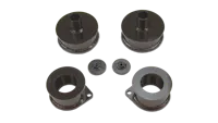 Body Armor 4X4 50110-JK