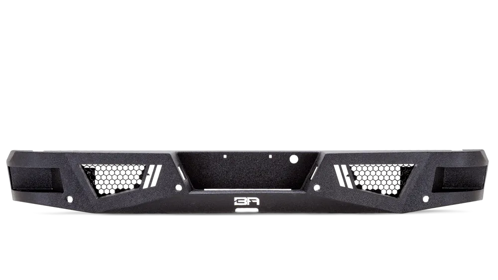 Body Armor 4X4 FD-2962