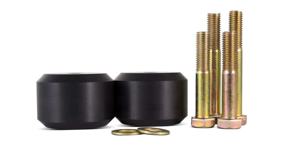 Body Armor 4X4 50209-GM