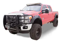 Bushwacker 20940-02