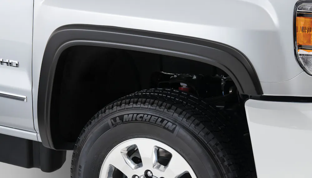 Bushwacker 40081-02