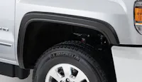 Bushwacker 40081-02