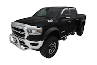 Bushwacker 50934-02