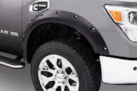 Bushwacker 70013-02