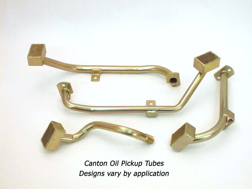 Ford 302 Stud Canton Racing 20-950 Oil Pump Pickup