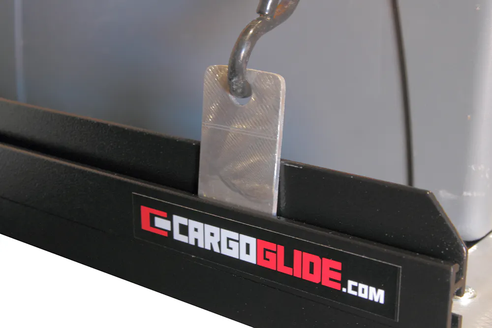 CargoGlide CGCLTD-4