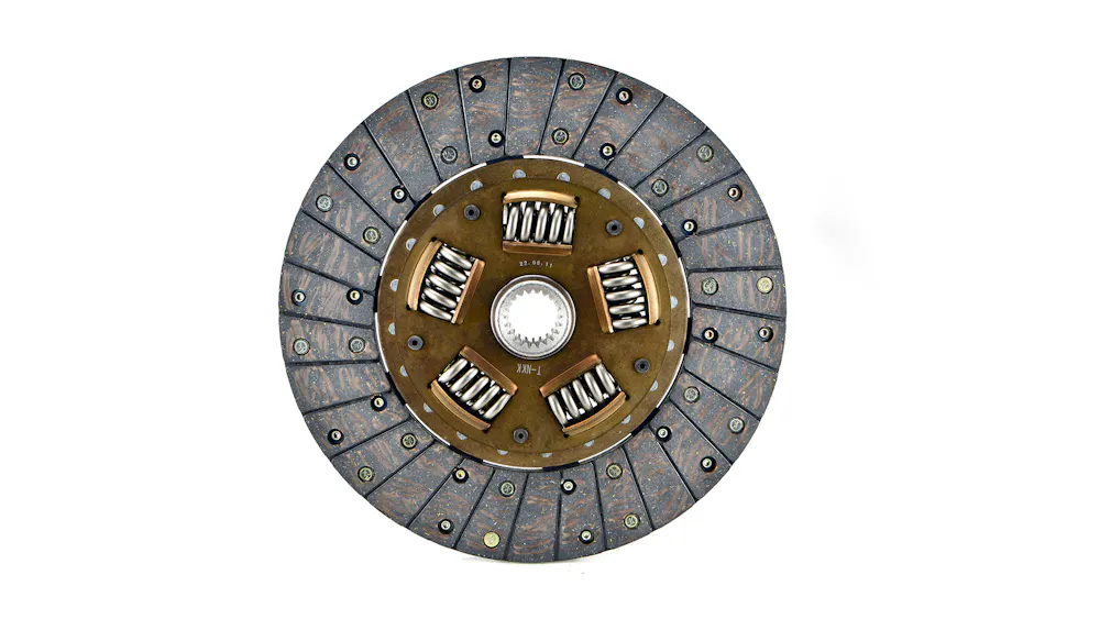 Centerforce 181821