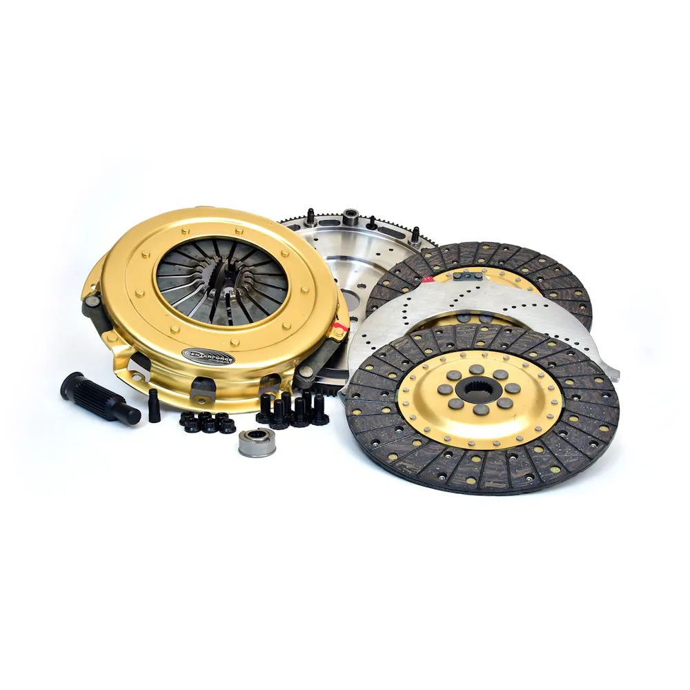 Centerforce 412115757