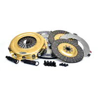 Centerforce 412613020