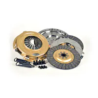 Centerforce 412613040