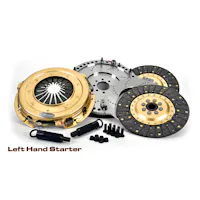 Centerforce 412613099