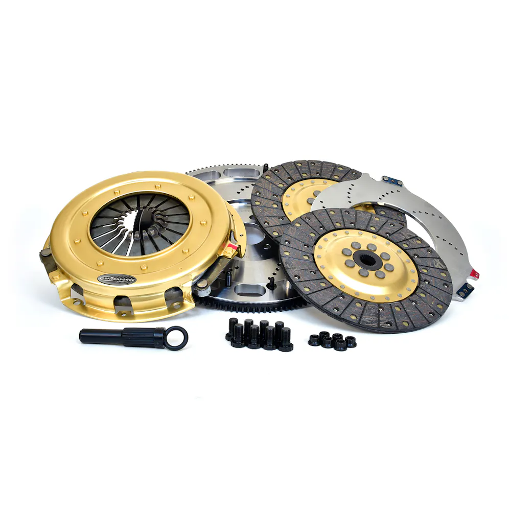 Centerforce 412693020