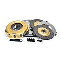 Centerforce 412693020