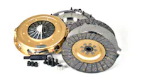 Centerforce 412714800