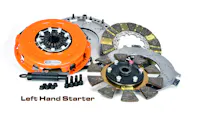Centerforce 413613098