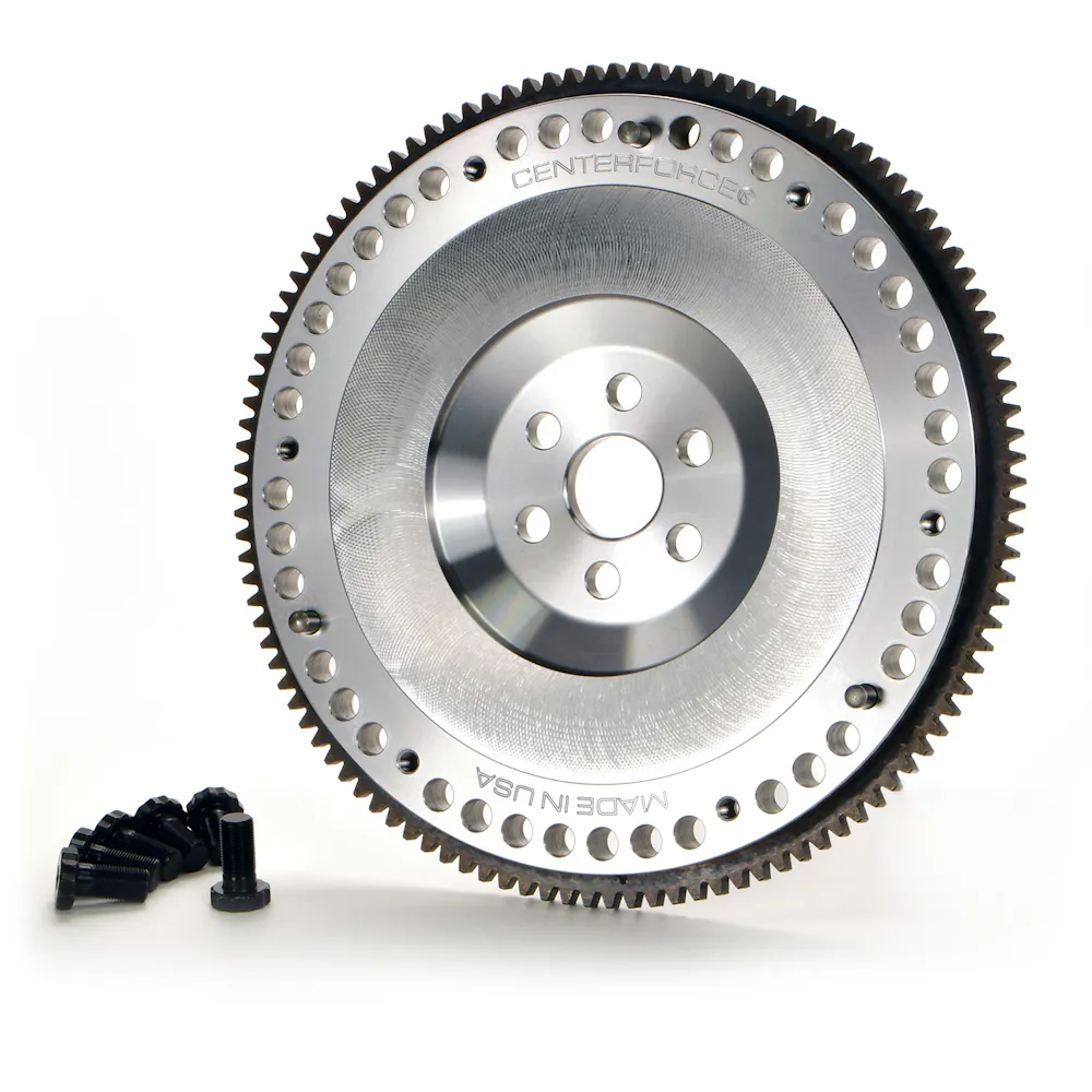 Centerforce 600826