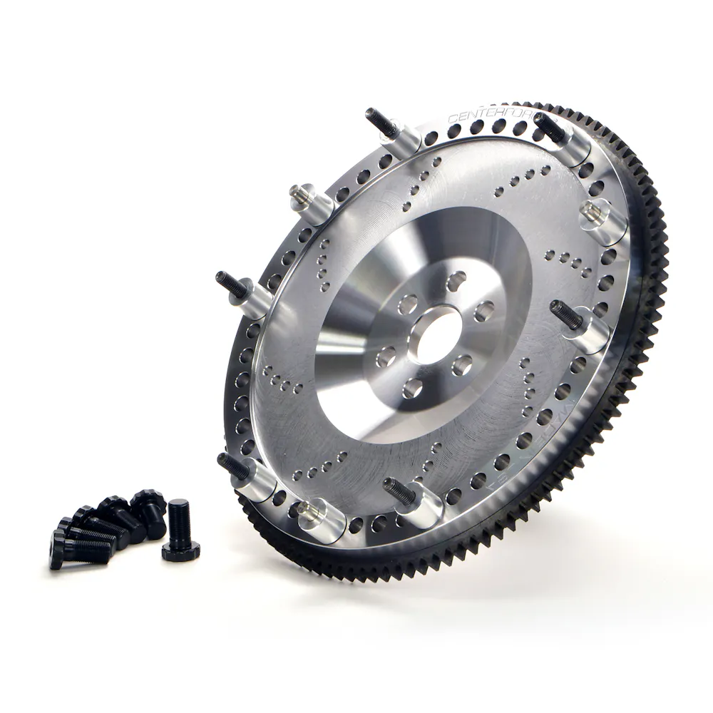 Centerforce 600827